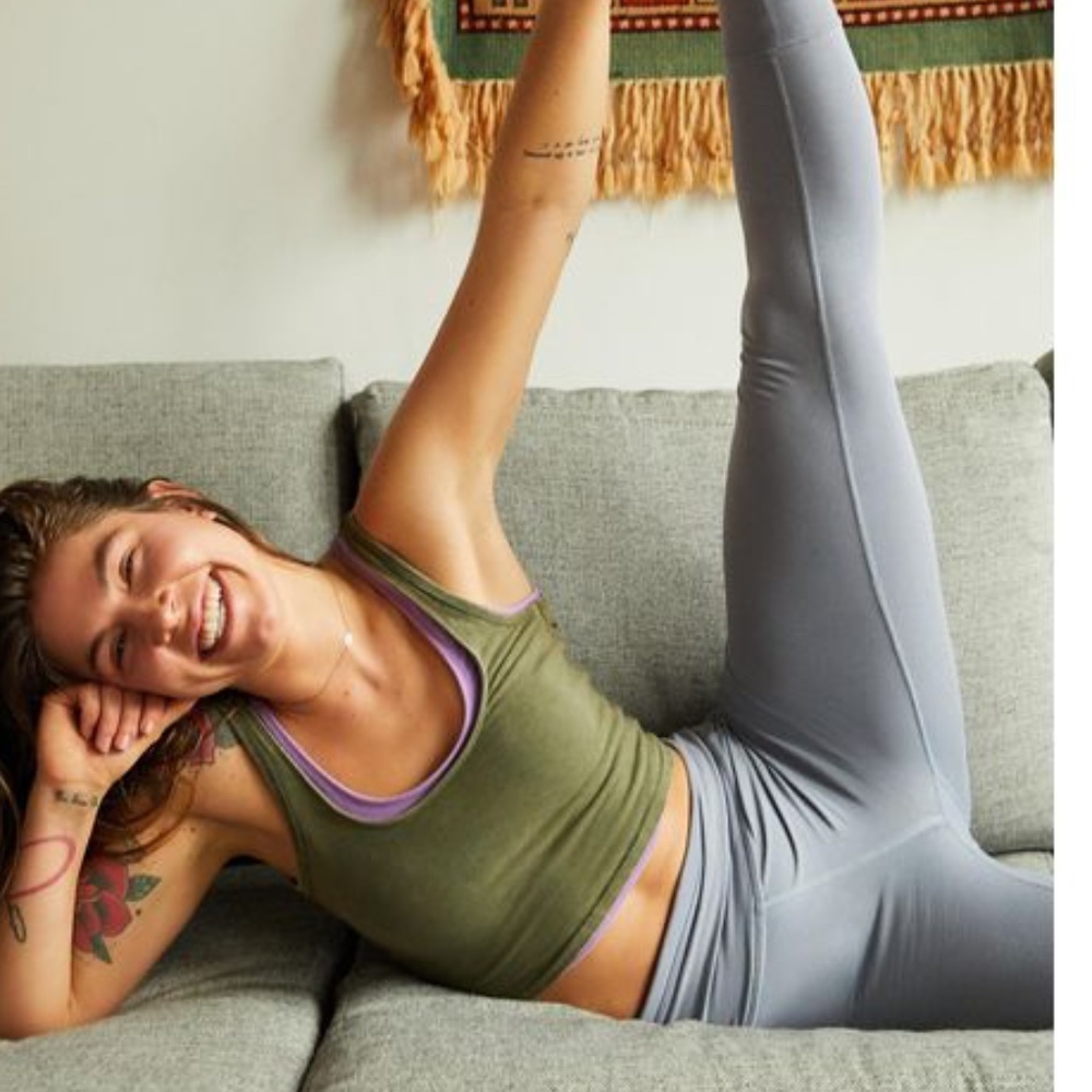 Free People Movement Hot Shot leggings